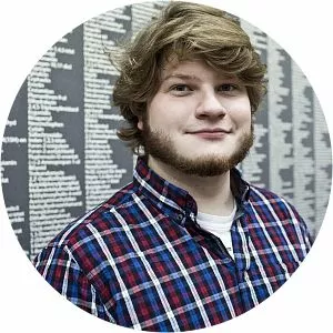 Jan Philipp Zymny - German poet