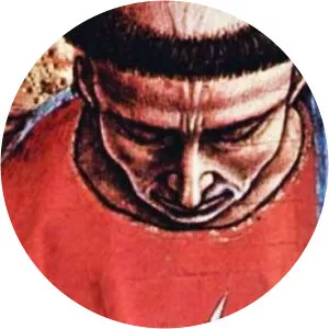 Jan Philopon Dambrovský