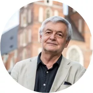 Jan Piekło - Polish author