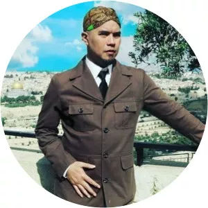 Jan Pieter Friederich Kohler photograph