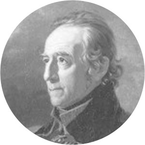 Jan Pieter van Suchtelen