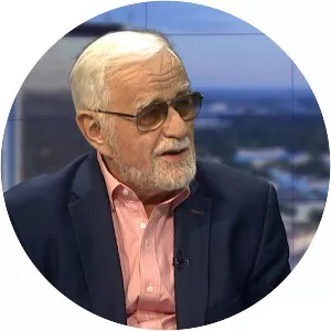 Jan Pietrzak - Polish satirist