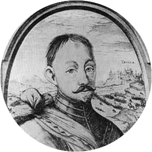 Jan Piotr Sapieha - Politician