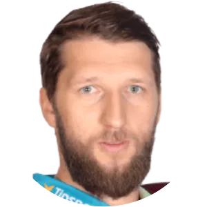 Jan Piskáček - Czech ice hockey player