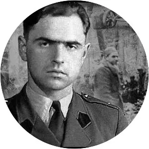 Jan Piwnik - Military officer