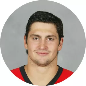 Jan Platil - Ice hockey player