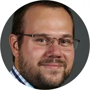 Jan Platos - Professor