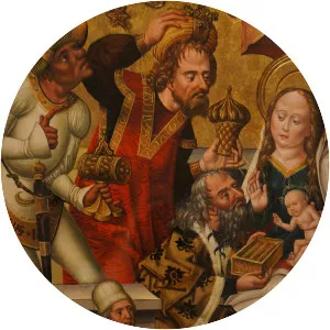 Jan Polack - Painter