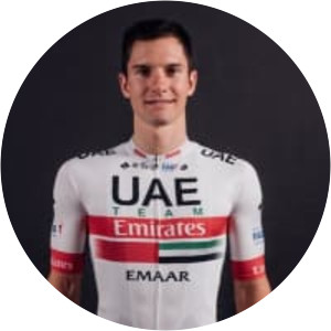 Jan Polanc - Slovenian cyclist