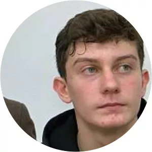 Jan Polívka - Boleslav Polívka's son