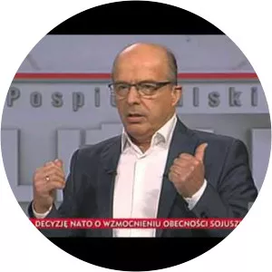 Jan Pospieszalski: BlizejSince 2011