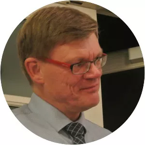 Jan Pries Heje - Author