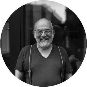 Jan Priiskorn-Schmidt - Danish film actor