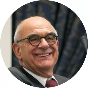 Jan Pronk - Former Minister for Foreign Trade and Development Cooperation of the Netherlands