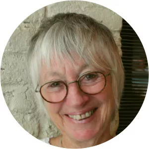 Jan Pryor - Author