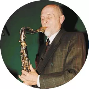 Jan Ptaszyn Wróblewski - Polish jazz musician