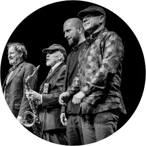 Jan Ptaszyn Wroblewski Quartet - Musical group