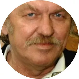 Jan Purzycki - Writer