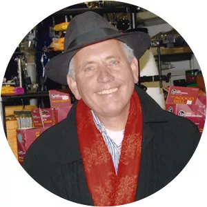 Jan Pustjens Musician