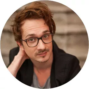 Jan Radermacher Musician - Visual artist