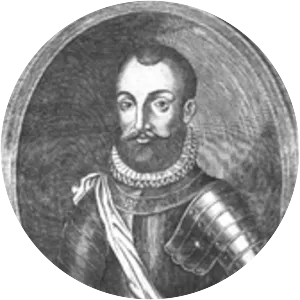 Jan Radziwiłł photograph