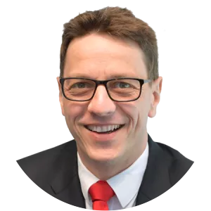 Jan Reshöft - Author