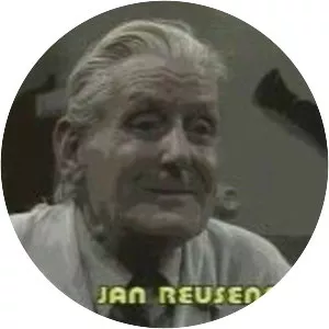 Jan Reussens