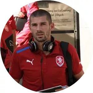 Jan Rezek - Czech footballer