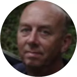 Jan Rijkhoff photograph