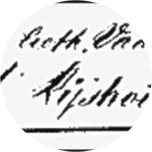 Jan Rijshouwer photograph