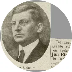 Jan Rinke
