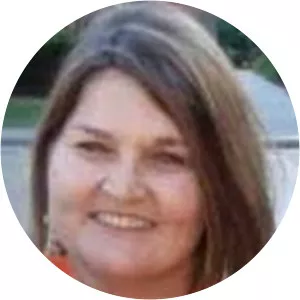 Jan Robertson - Si Robertson's sister