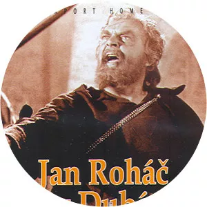 Jan Roháč z Dubé