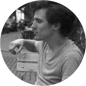 Jan Rohrbach - Musical artist