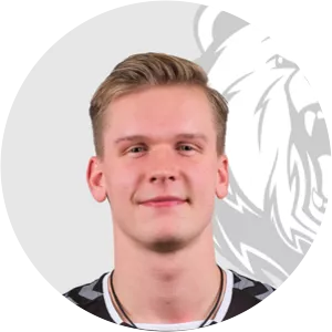 Jan Röling - Volleyball player