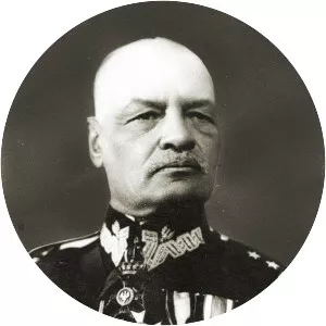 Jan Romer - Polish general