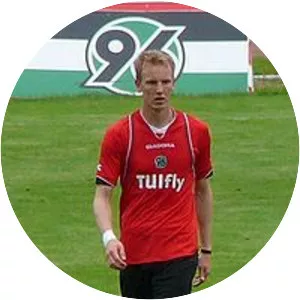 Jan Rosenthal - German footballer