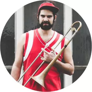 Jan Rößler - Musical artist