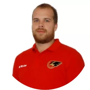 Jan Rudovský - Player