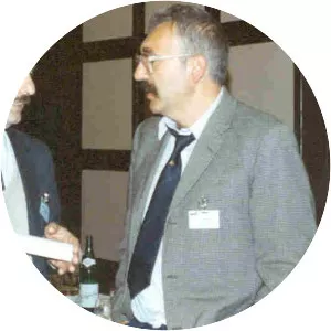 Jan Rusinek - Polish mathematician