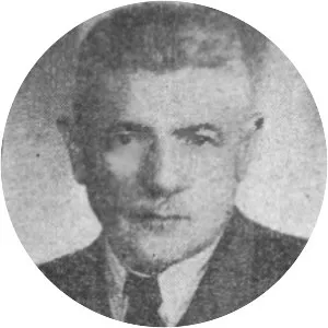 Jan Rutkowski - Polish historian