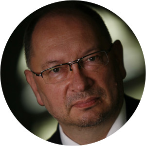 artur patek jan rydel - Polish historian