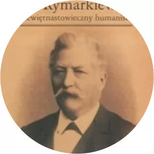 Jan Rymarkiewicz - Journalist