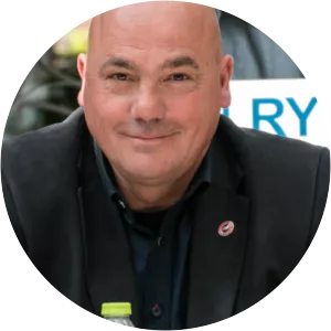 Jan Rytkjær Callesen