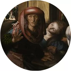 Jan Sanders van Hemessen