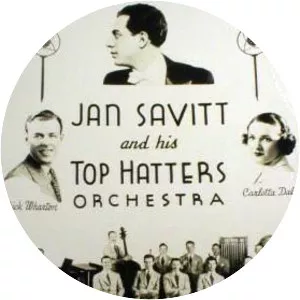 Jan Savitt - Musical artist