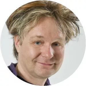 Jan Scheurer - Author