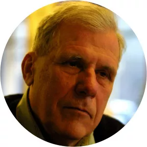 Jan Schmidt - Film director