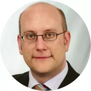 Jan Schürnbrand - German jurist