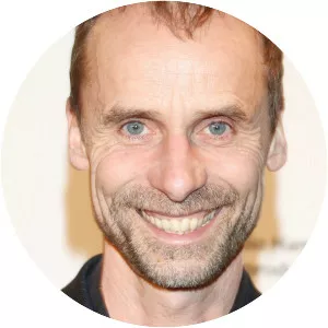 Jan Schütte - Actor